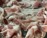 豚肉で簡単チャプチェ作り方3写真