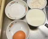 渾身の イチゴタルト 21cmタルト型作り方18写真