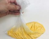［防災レシピ］焼かないオムレツ☆作り方2写真