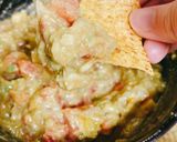 なおみんのおいしいワカモレディップソース作り方7写真