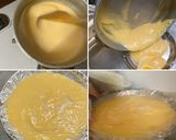 渾身の イチゴタルト 21cmタルト型作り方22写真