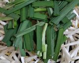 意外とあっさり！豚骨ごまみそ担々麺作り方4写真