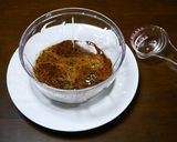 簡単！ダルゴナコーヒー☆☆☆☆チョッパー作り方1写真