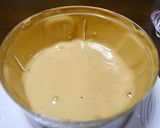 簡単！ダルゴナコーヒー☆☆☆☆チョッパー作り方3写真