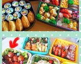 業務用肉だんごでいいおかず(　ﾟ∀ﾟ)作り方3写真
