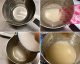 渾身の イチゴタルト 21cmタルト型作り方27写真