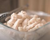 【ダイエット】揚げないヤンニョムチキン作り方13写真