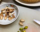 渾身の イチゴタルト 21cmタルト型作り方28写真
