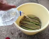 えんにょの塩蔵 (にょうさく えぞにゅう作り方3写真