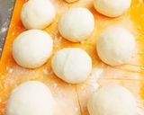 ミニあんぱん作り方6写真