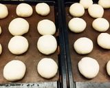 ミニあんぱん作り方8写真