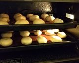 ミニあんぱん作り方9写真