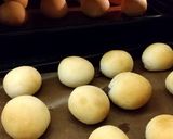 ミニあんぱん作り方10写真