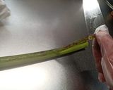 えんにょの塩蔵 (にょうさく えぞにゅう作り方6写真