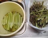 えんにょの塩蔵 (にょうさく えぞにゅう作り方7写真