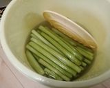 えんにょの塩蔵 (にょうさく えぞにゅう作り方8写真