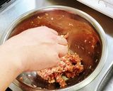 簡単茹でワンタン。絶品おかず！！作り方4写真