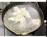 簡単茹でワンタン。絶品おかず！！作り方8写真