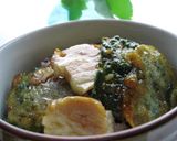 苦手克服♪ゴーヤの蒲焼き♪作り方6写真