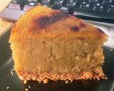 さつまいもたっぷりのスイートポテトタルト作り方9写真