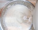 丸ごとメロンケーキ作り方7写真