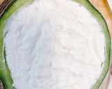 丸ごとメロンケーキ作り方10写真