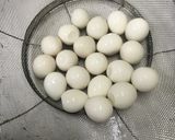 炊飯器で鶏肉おこわ作り方7写真