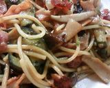 具はなんでもOK!私の和風パスタ♪作り方8写真
