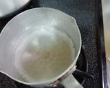 野菜果物で簡単ゼリー（南瓜のゼリー)作り方5写真