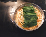 簡単あっさり風邪予防　トムヤム茶漬け作り方5写真