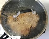 【パリパリ！】チキンソテー♪作り方2写真