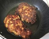 【パリパリ！】チキンソテー♪作り方3写真