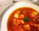 簡単!! 夏野菜で基本のラタトゥイユ♪作り方11写真
