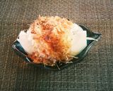 簡単3分‼材料3つの新玉ねぎサラダ♪作り方2写真