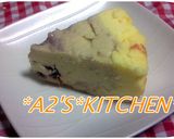 ☆とっても濃厚チーズケーキ☆作り方10写真