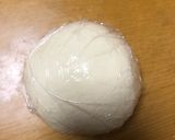 発酵要らず！超簡単トマトソースピザ作り方6写真