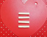 簡単で♬美味しぃ✧春巻ステック②チーズ♡作り方3写真