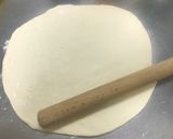 簡単！おうち☆de☆PIZZA作り方7写真