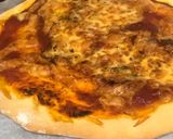 簡単！おうち☆de☆PIZZA作り方10写真