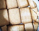 ダッチオーブンでヨーグルトケーキ作り方11写真