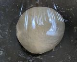 もちもちピザ★ランチ★BBQに作り方3写真