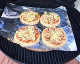 もちもちピザ★ランチ★BBQに作り方7写真