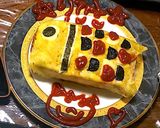 ミートローフ作り方6写真