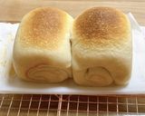 基本のちぎりパン作り方29写真