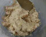 ふわふわ♪　レンジでチーズ入りシュウマイ作り方2写真