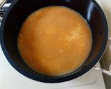 家系ラーメン風海苔太巻き作り方2写真