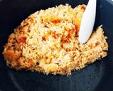 家系ラーメン風海苔太巻き作り方4写真
