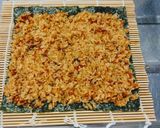 家系ラーメン風海苔太巻き作り方5写真