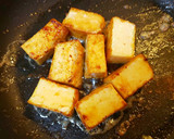 簡単！厚揚げのオイマヨチーズ焼き作り方3写真