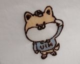 お絵描きホットケーキ作り方5写真
